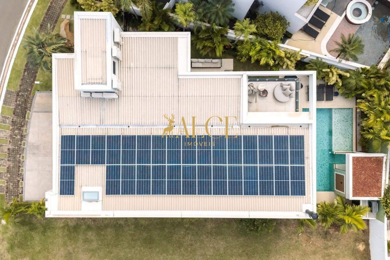 Casa Sobrado à venda Jardim Maison du Parc: 