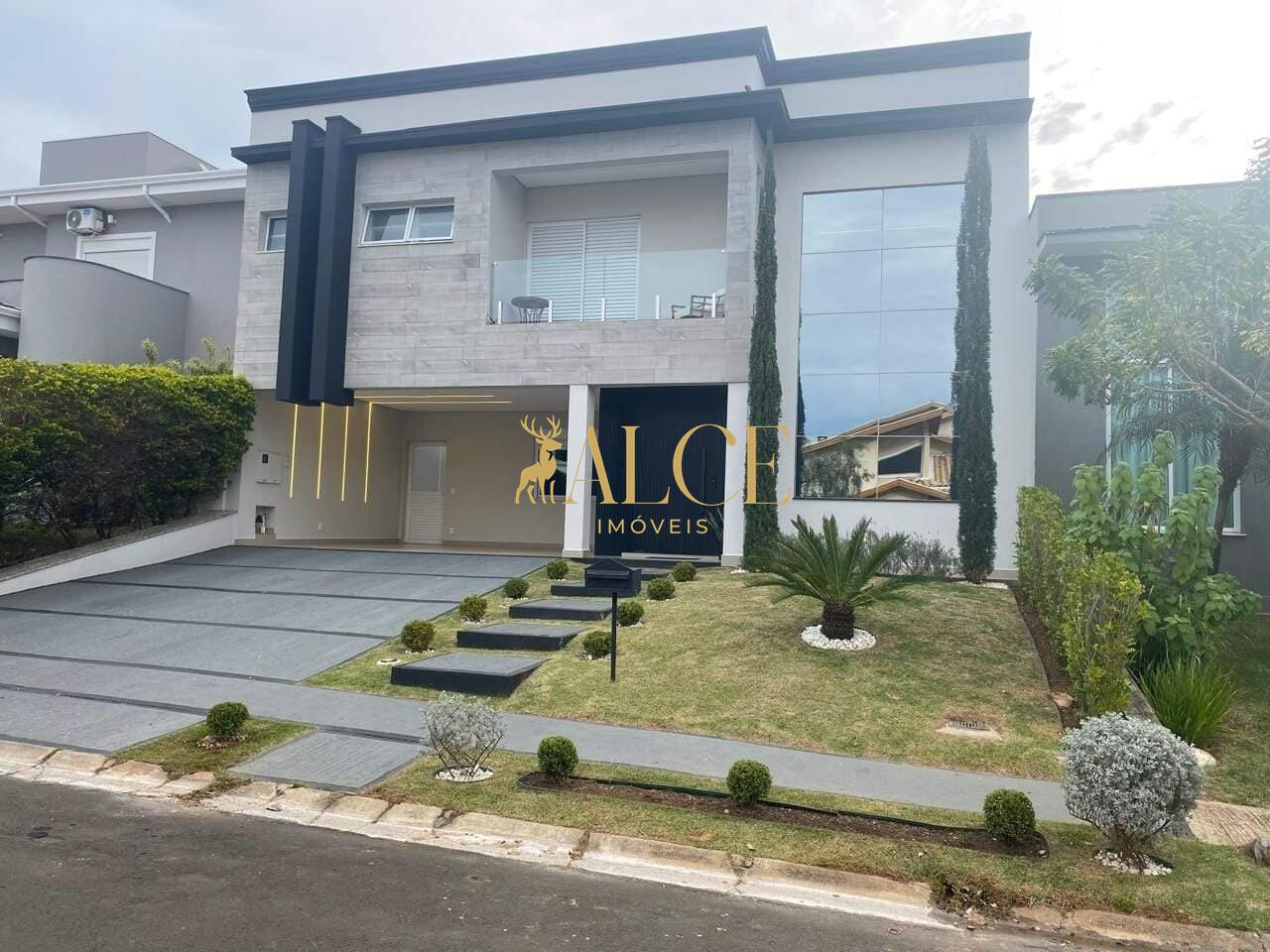 Casa à venda Cond Amstalden Residence: 