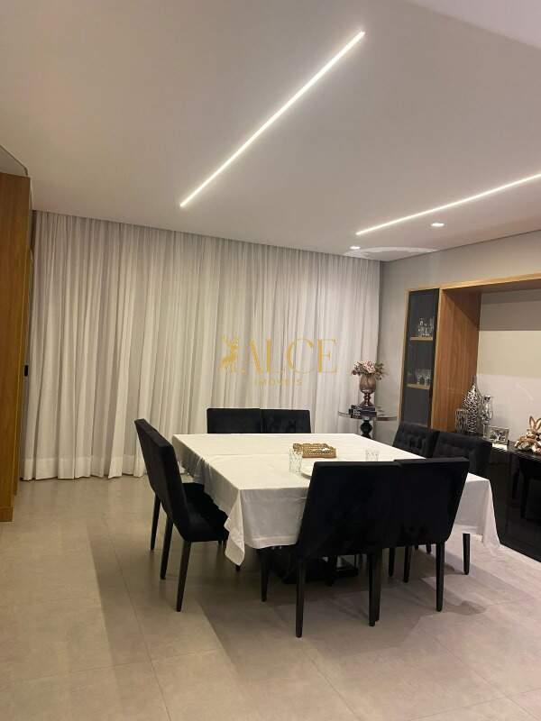 Casa à venda Cond Amstalden Residence: 