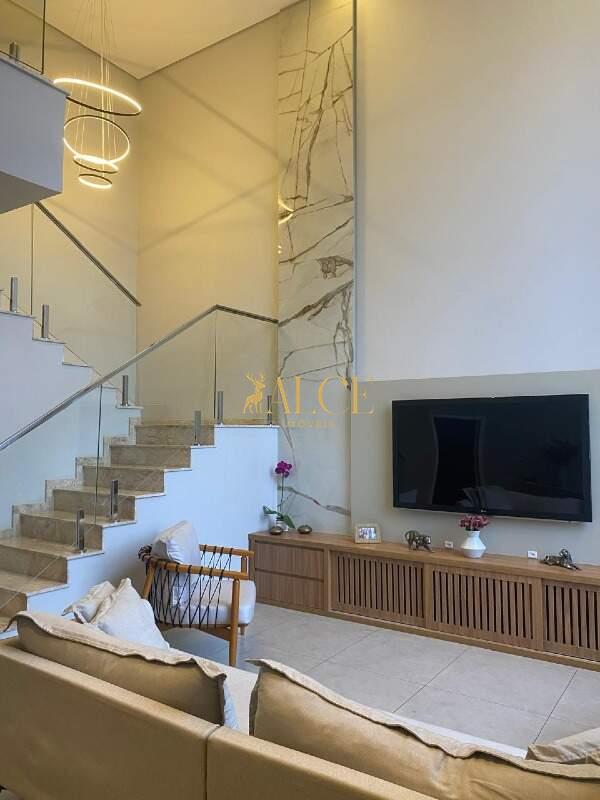 Casa à venda Cond Amstalden Residence: 