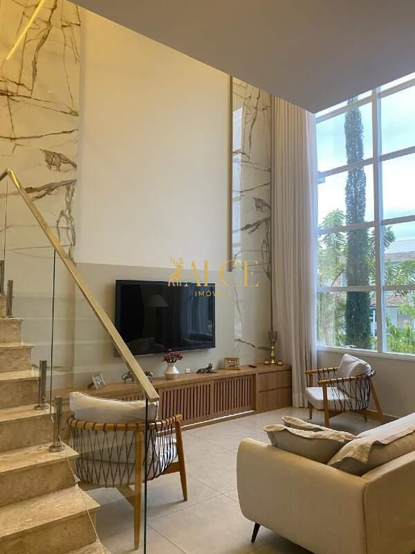 Casa à venda Cond Amstalden Residence: 