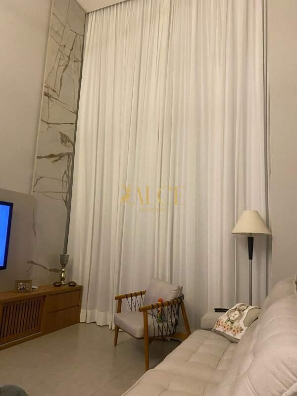 Casa à venda Cond Amstalden Residence: 