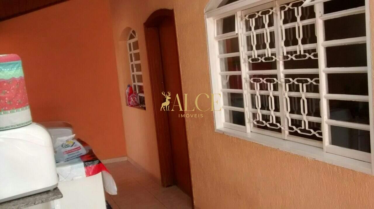 Casa à venda Parque São Lourenço: 