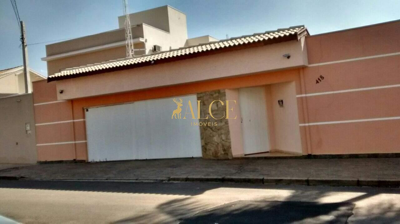 Casa à venda Parque São Lourenço: 