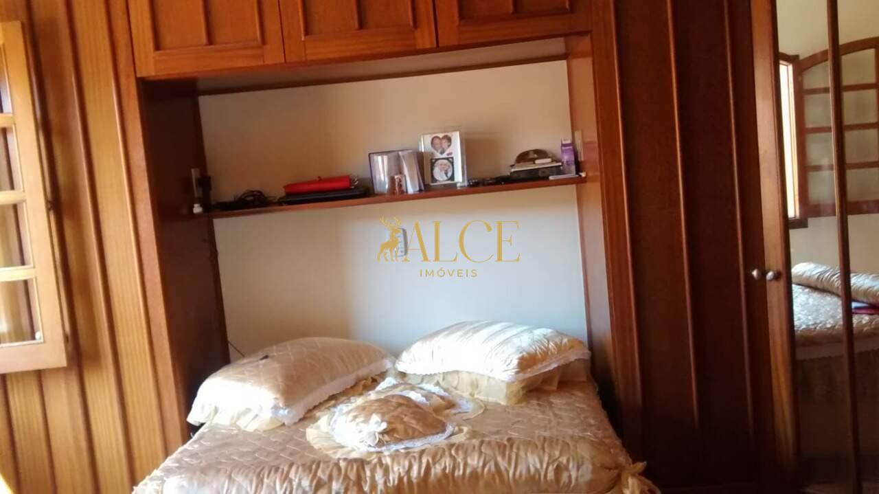 Casa à venda Parque São Lourenço: 