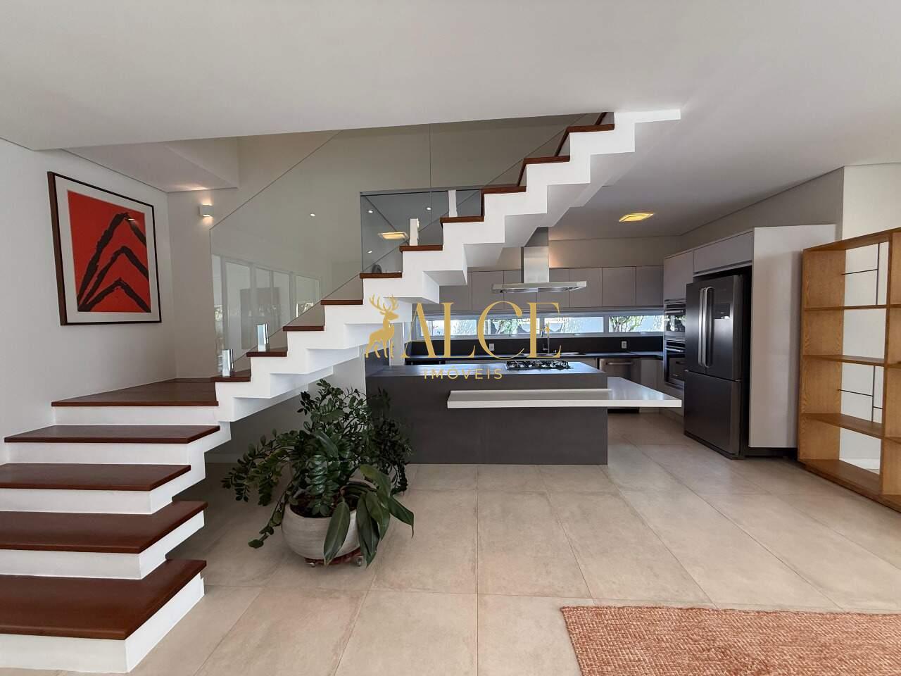 Casa Sobrado à venda Cond Jardim Vila Paradiso : 