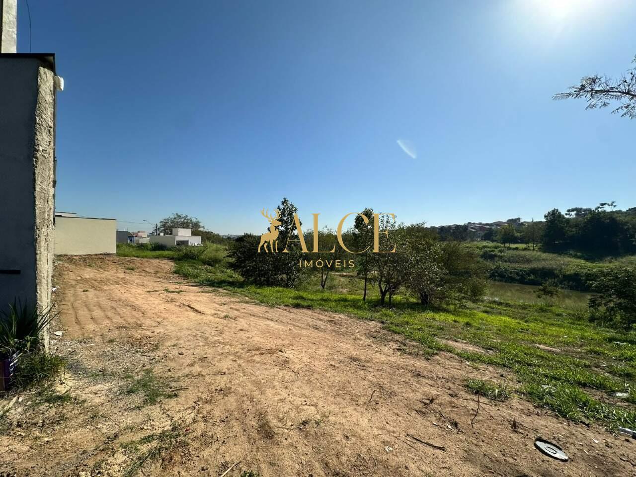 Terreno à venda Jardim Moriyama: 