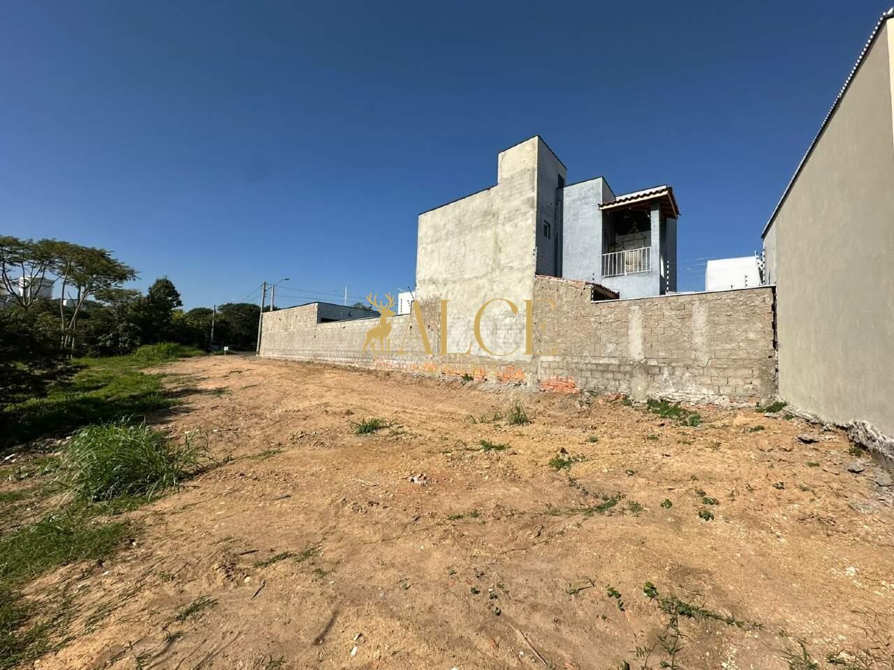 Terreno à venda Jardim Moriyama: 