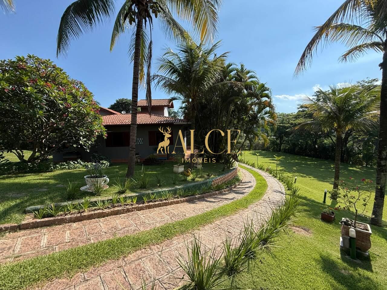 Casa à venda Jardim Morada do Sol: 