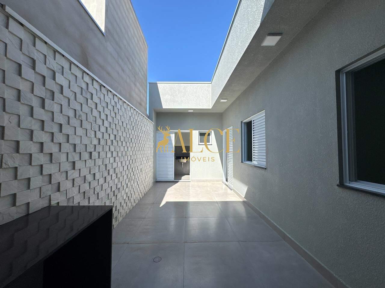 Casa à venda Parque dos Sabias: 