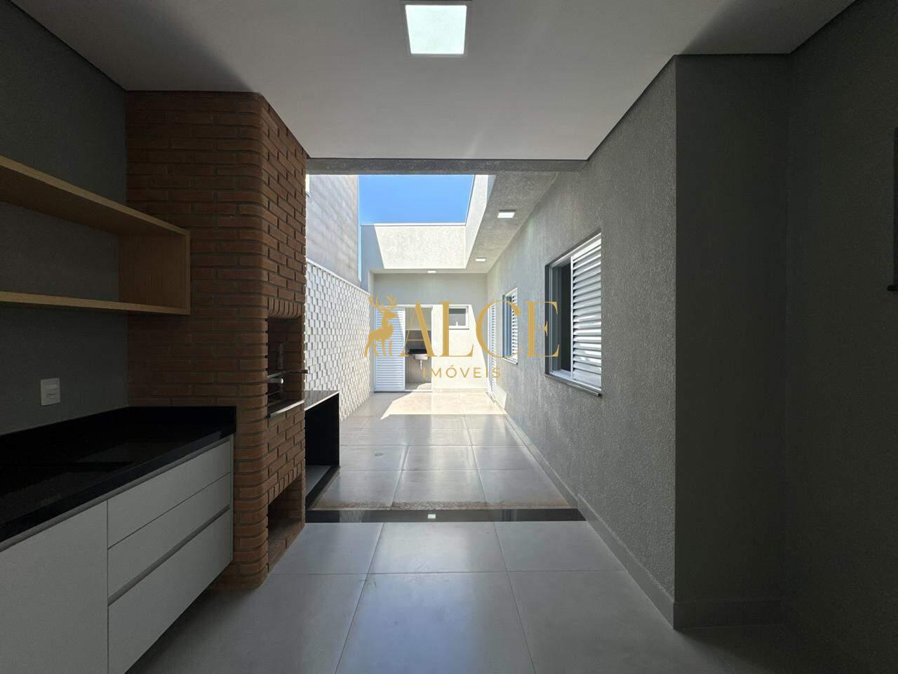 Casa à venda Parque dos Sabias: 