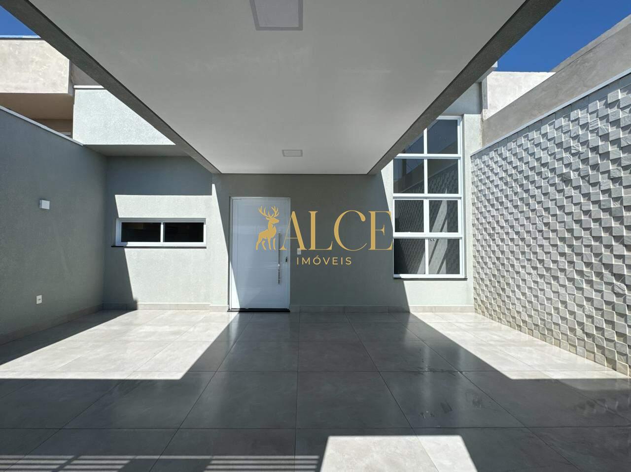 Casa à venda Parque dos Sabias: 