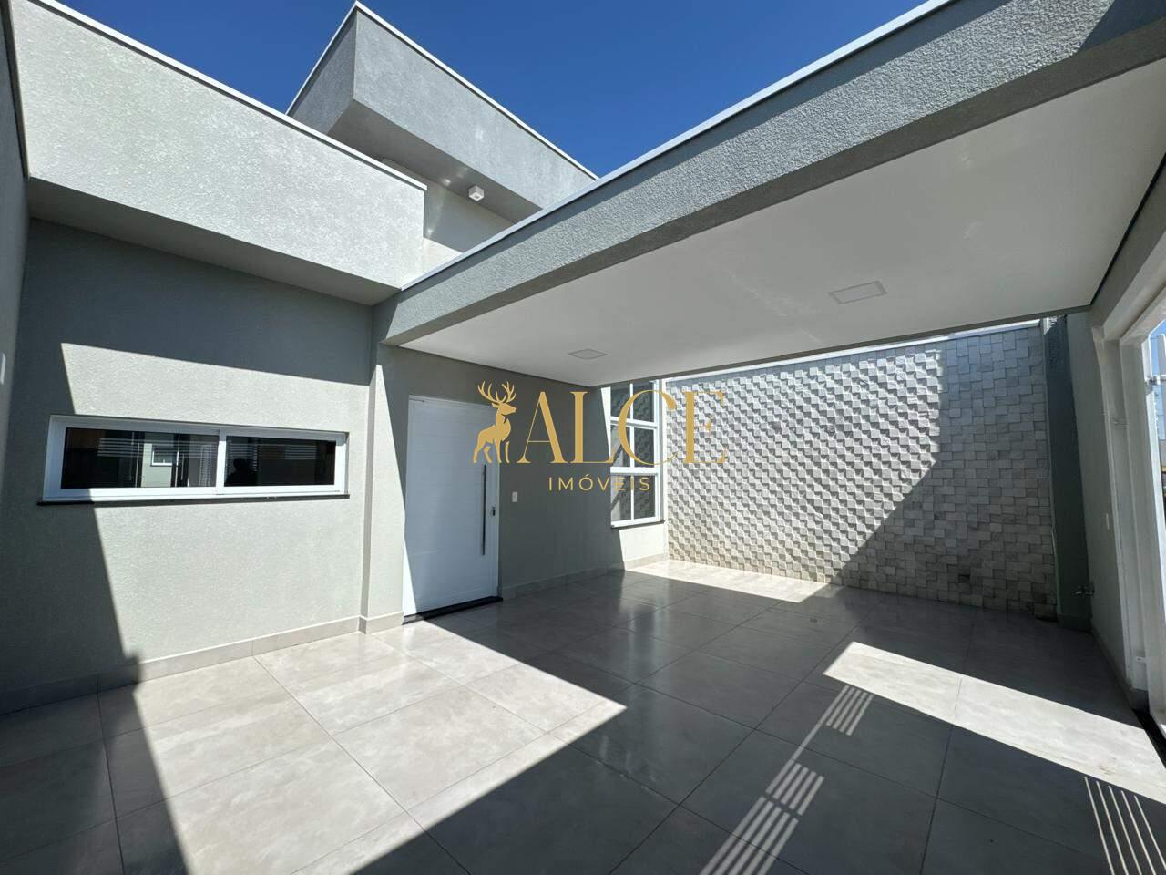 Casa à venda Parque dos Sabias: 