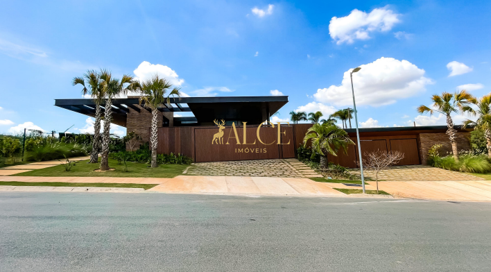 Casa à venda Jardim Morumbi: 