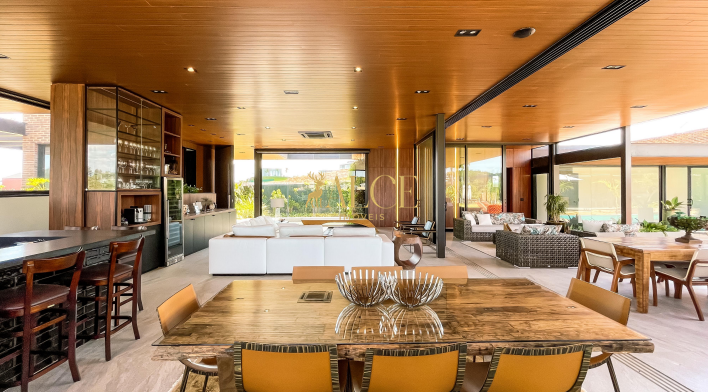 Casa à venda Jardim Morumbi: 