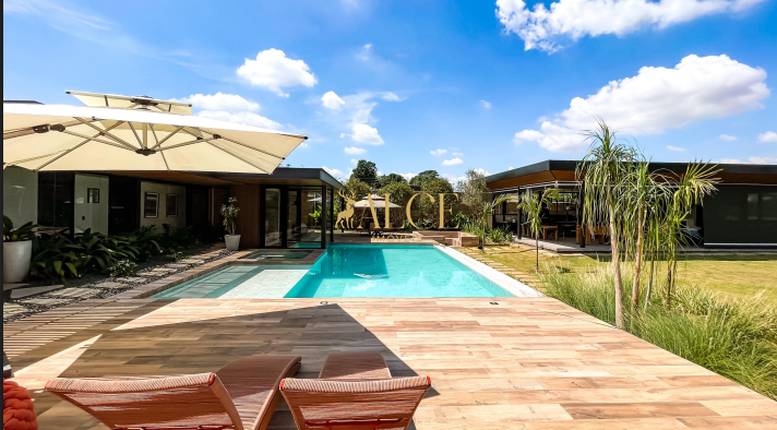 Casa à venda Jardim Morumbi: 