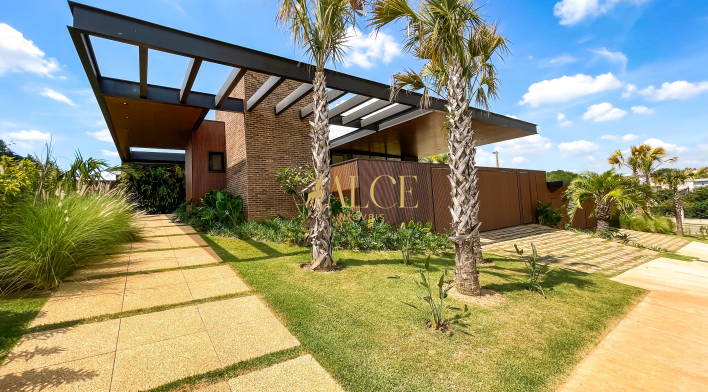 Casa à venda Jardim Morumbi: 