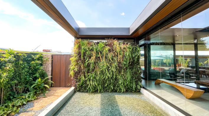 Casa à venda Jardim Morumbi: 