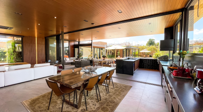 Casa à venda Jardim Morumbi: 