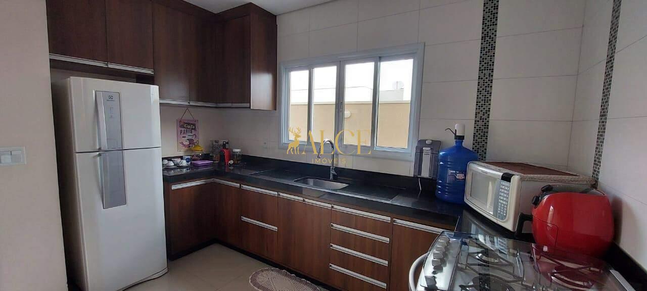 Casa Sobrado à venda Jardim Park Real: 