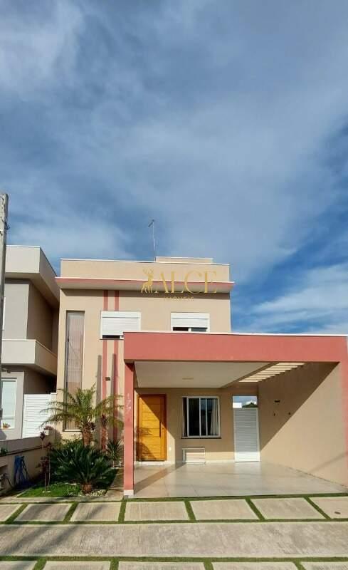 Casa Sobrado à venda Jardim Park Real: 