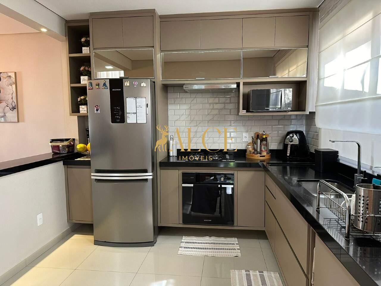 Casa Sobrado à venda Jardim Park Real: 