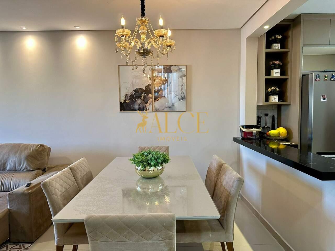 Casa Sobrado à venda Jardim Park Real: 