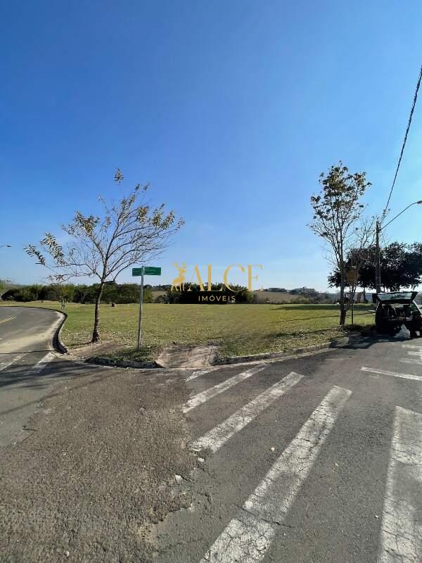 Terreno à venda Jardim Indaiatuba Golf: 