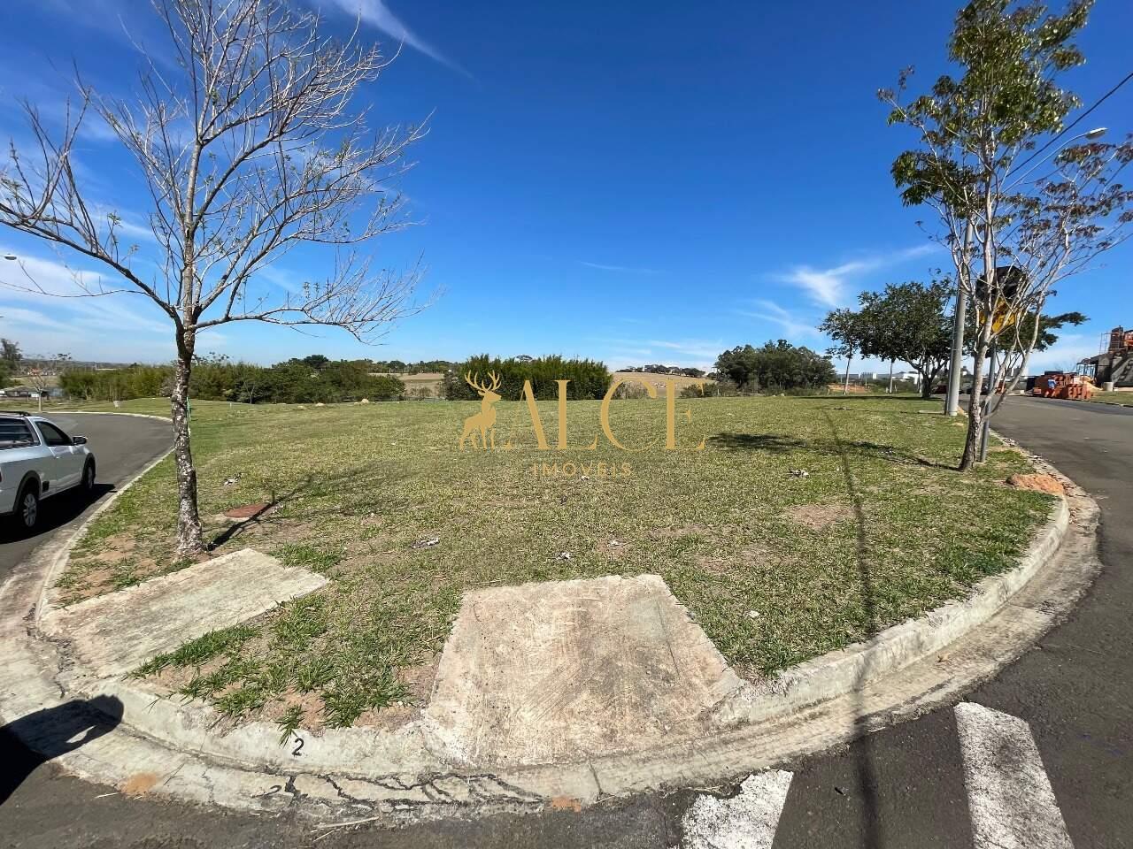 Terreno à venda Jardim Indaiatuba Golf: 