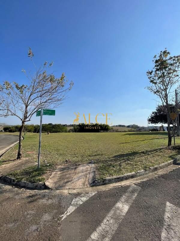 Terreno à venda Jardim Indaiatuba Golf: 