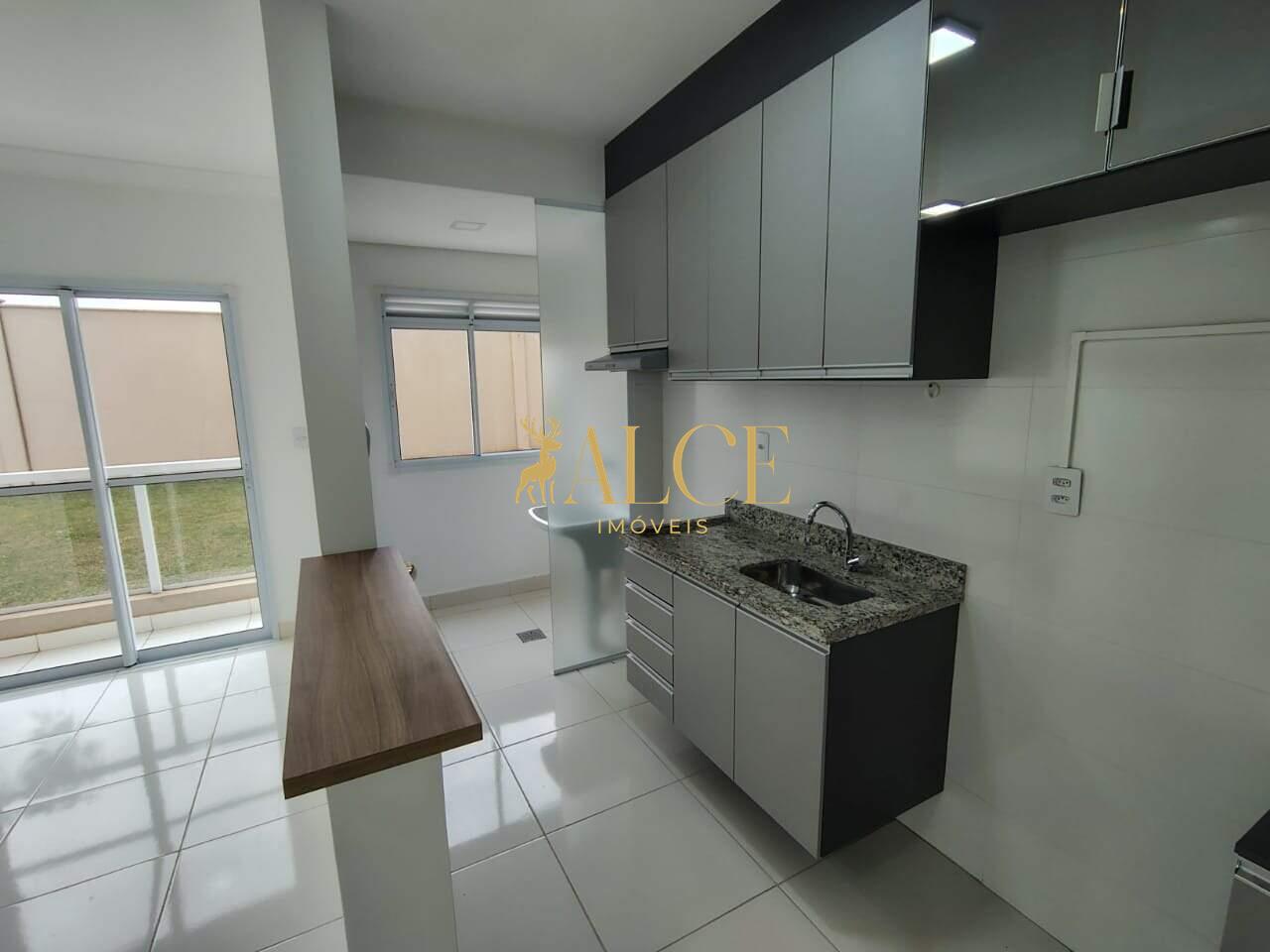 Apartamento à venda Jardim Casablanca: 