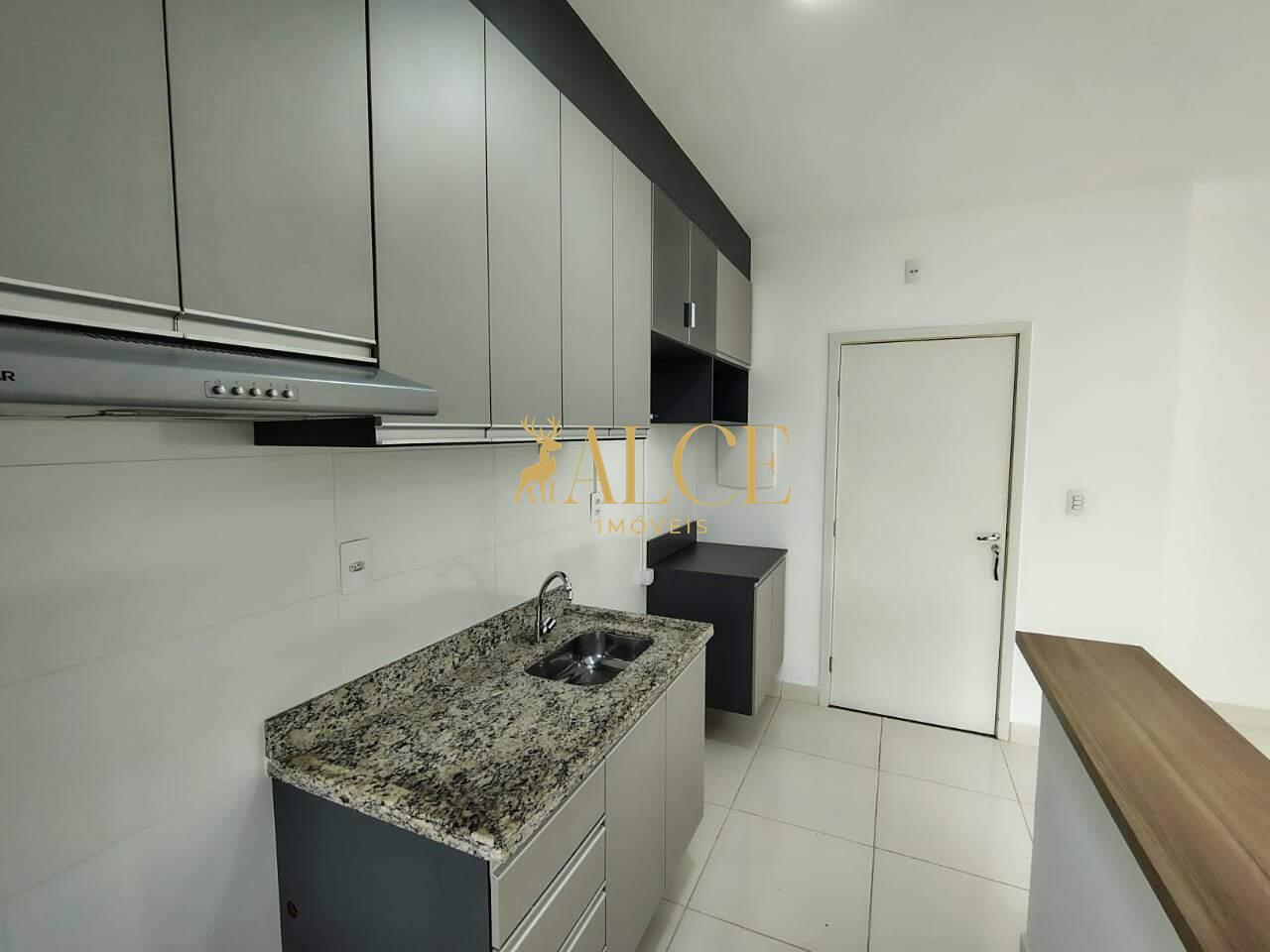 Apartamento à venda Jardim Casablanca: 