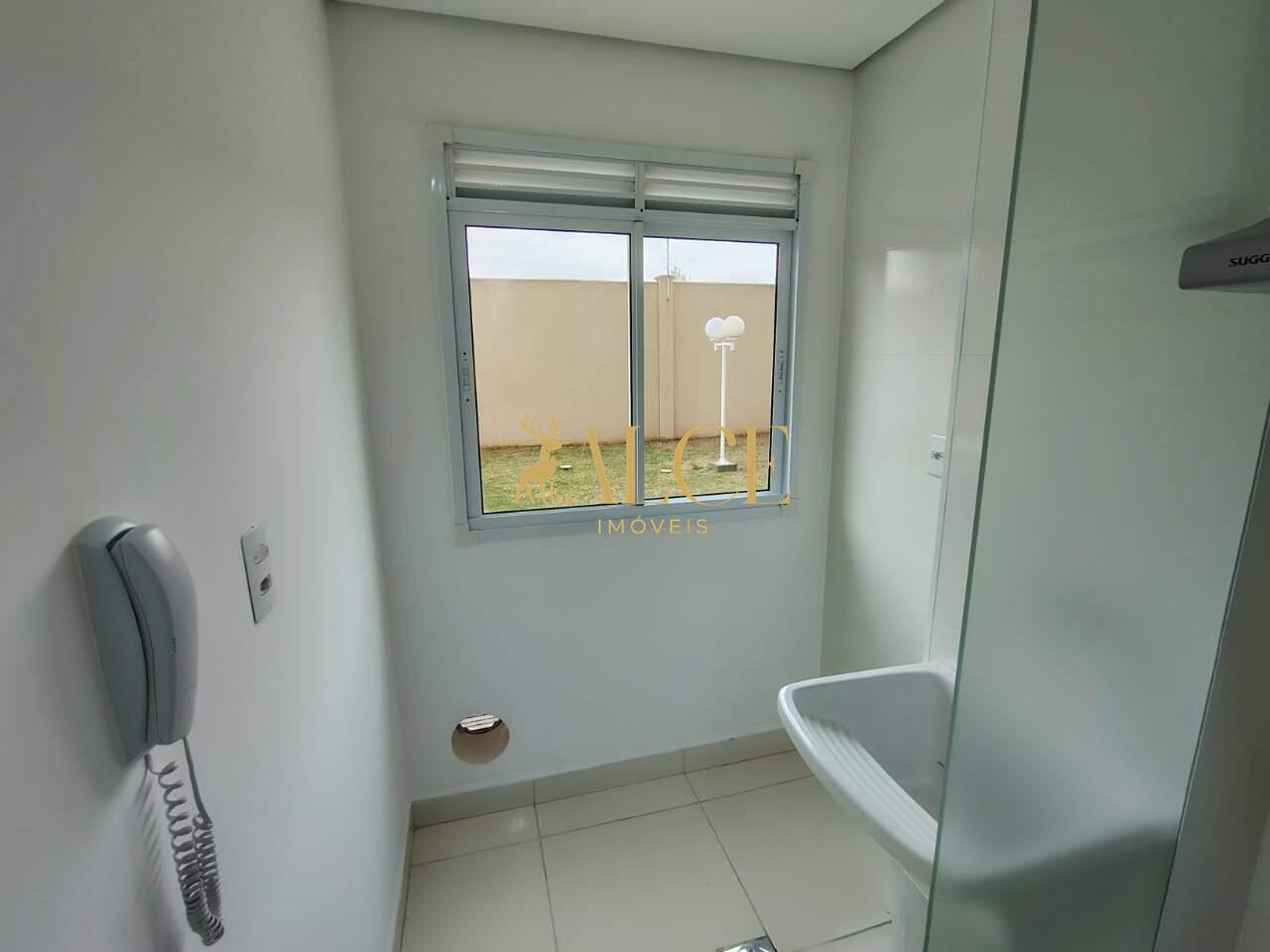 Apartamento à venda Jardim Casablanca: 