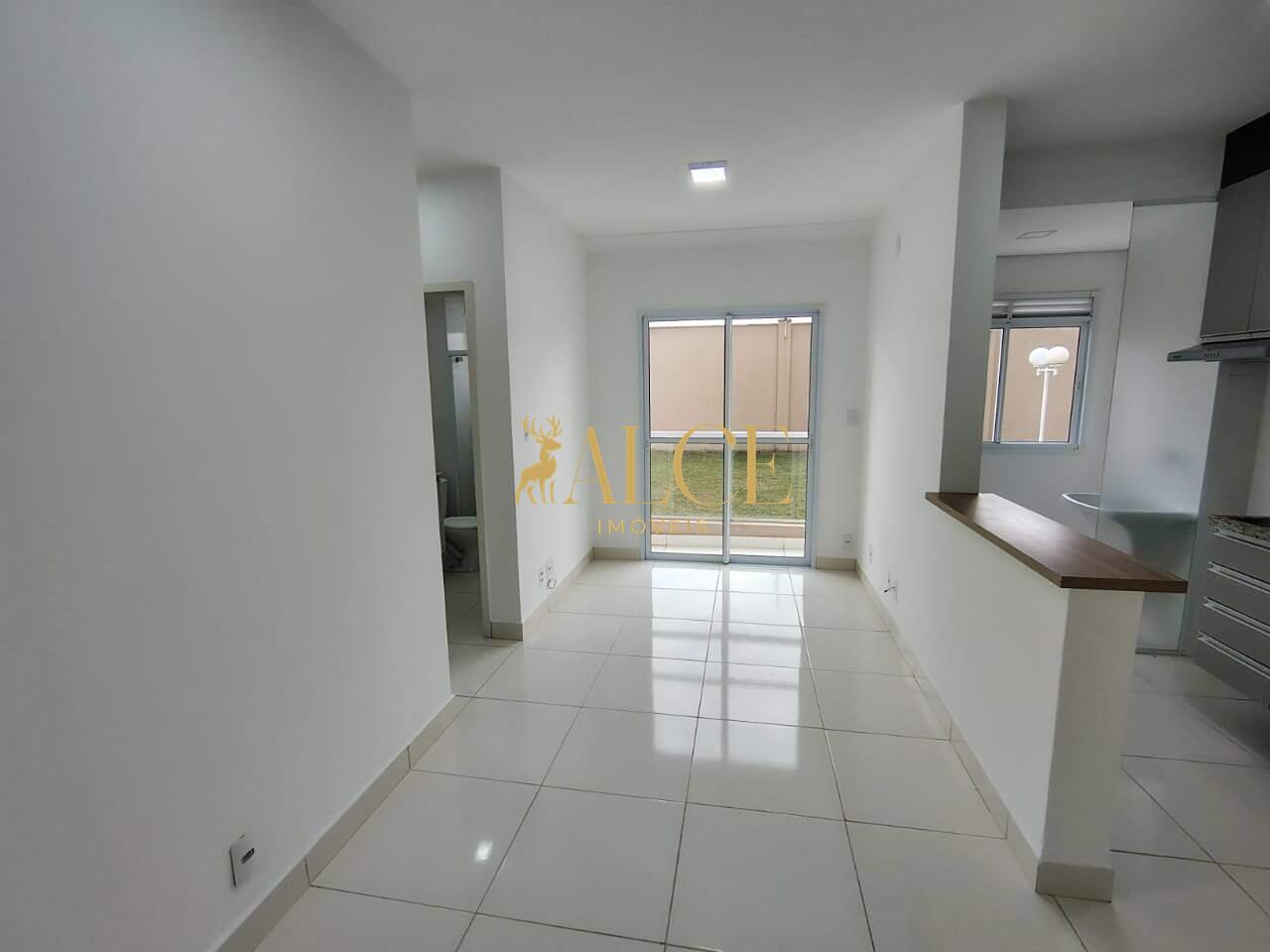 Apartamento à venda Jardim Casablanca: 