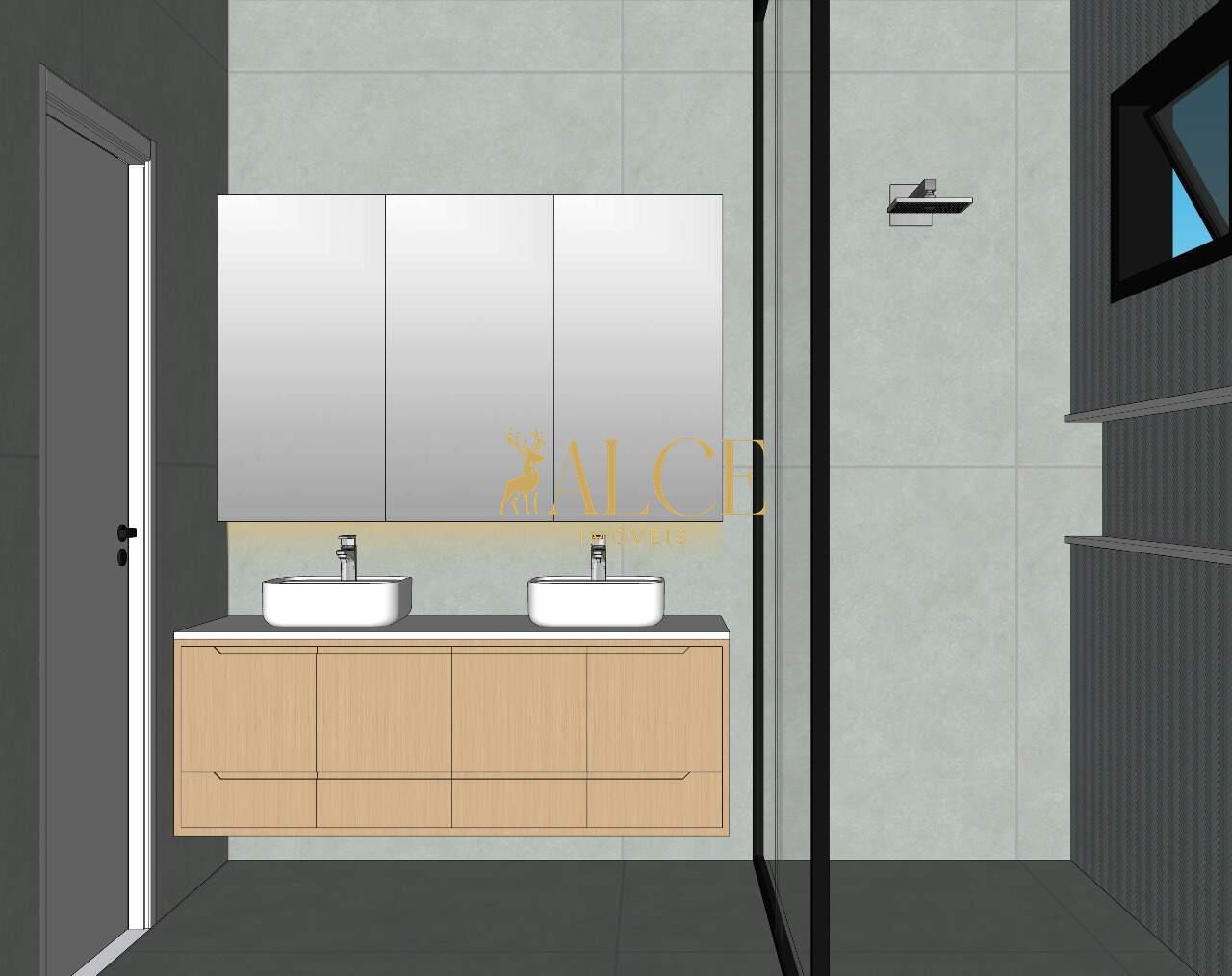 Casa à venda Cond Dona Maria Candida: 