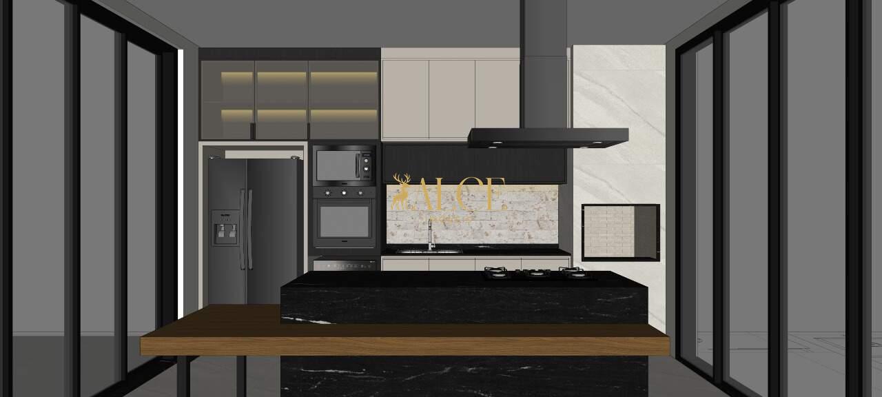 Casa à venda Cond Dona Maria Candida: 