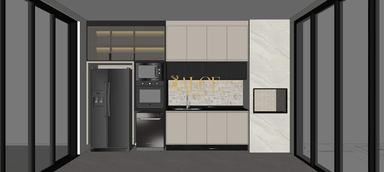 Casa à venda Cond Dona Maria Candida: 