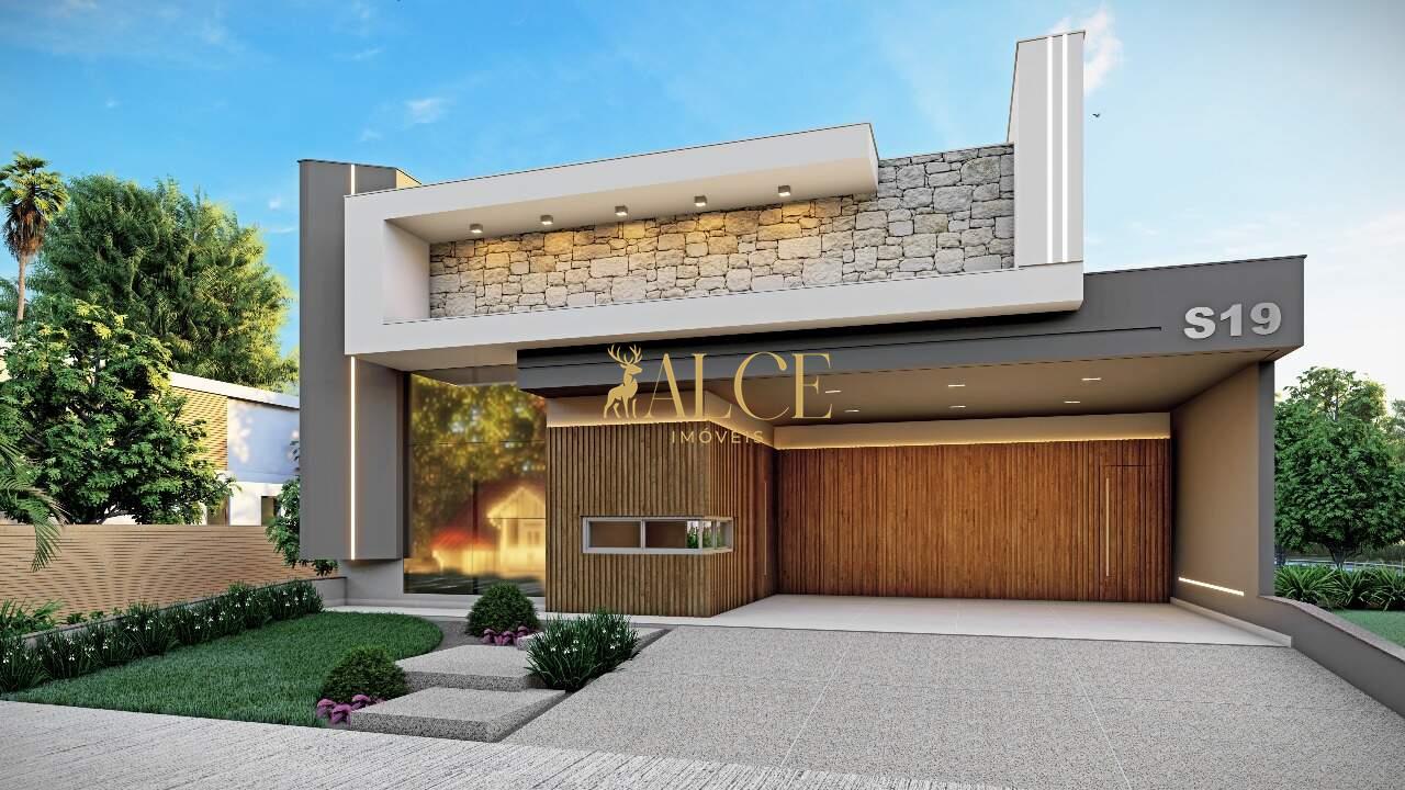 Casa à venda Cond Dona Maria Candida: 