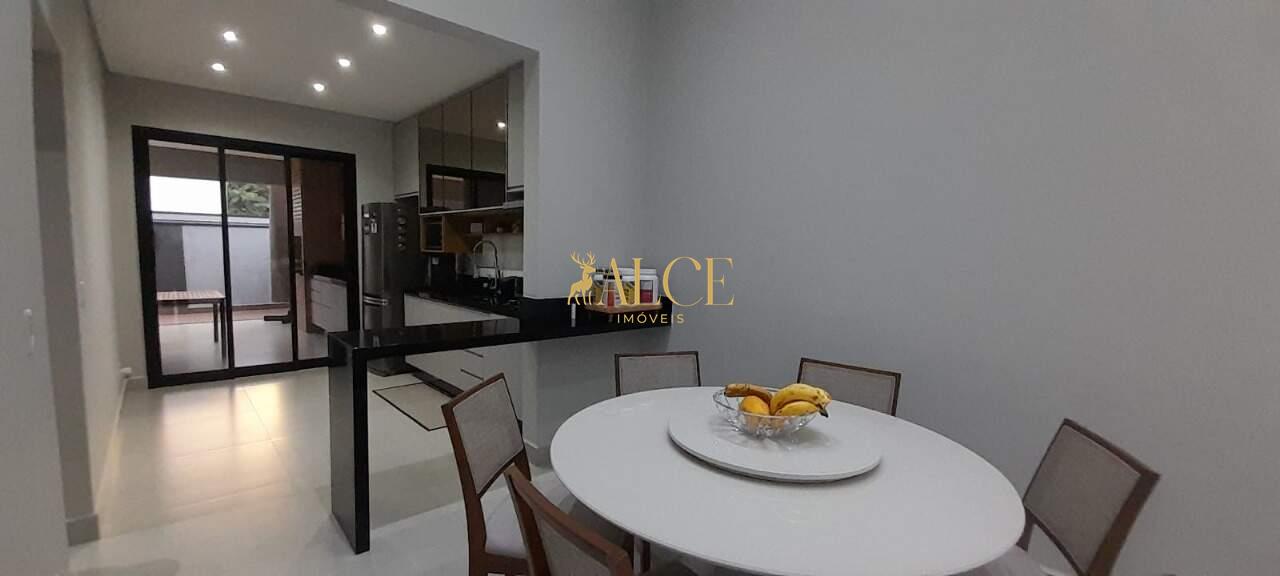 Casa à venda Cond Mantova: 