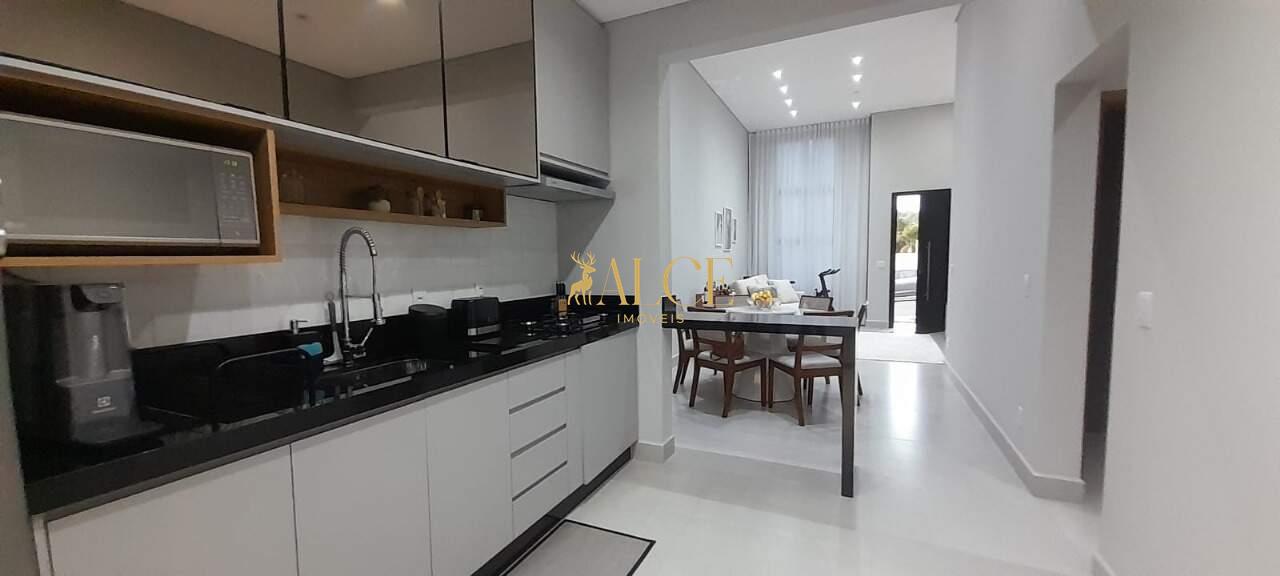 Casa à venda Cond Mantova: 