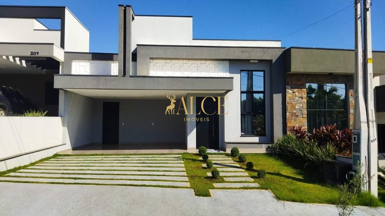 Casa à venda Cond Mantova: 