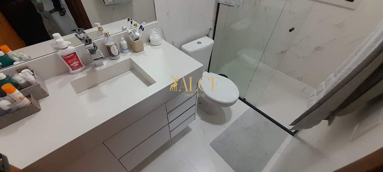 Casa à venda Cond Mantova: 