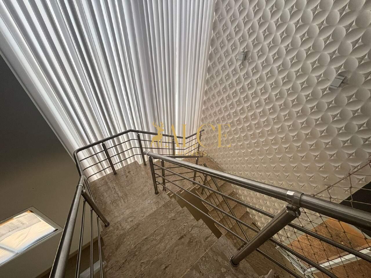 Casa Sobrado à venda Cond Reserva Bom Viver de Indaiatuba: 