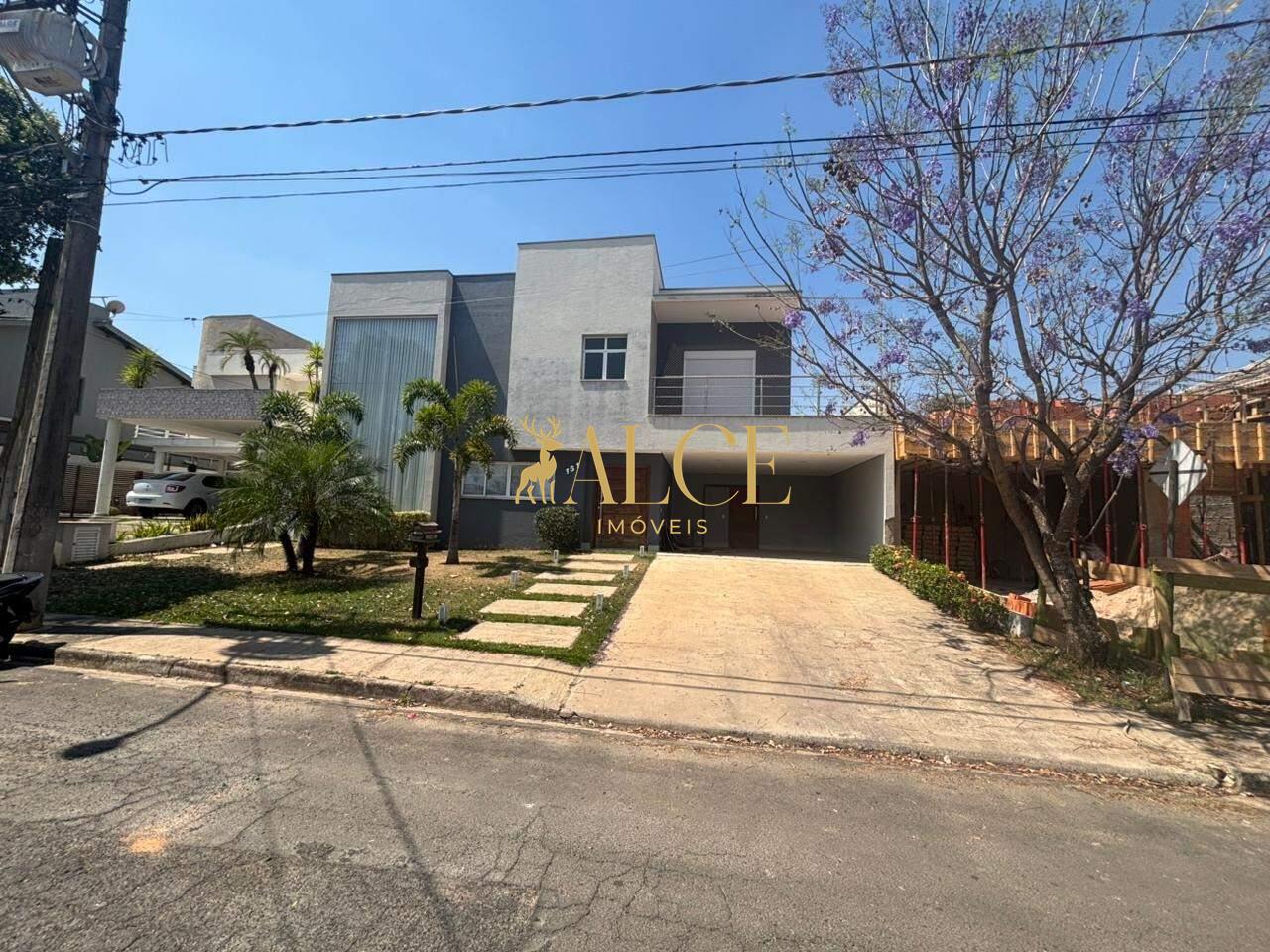 Casa Sobrado à venda Cond Reserva Bom Viver de Indaiatuba: 