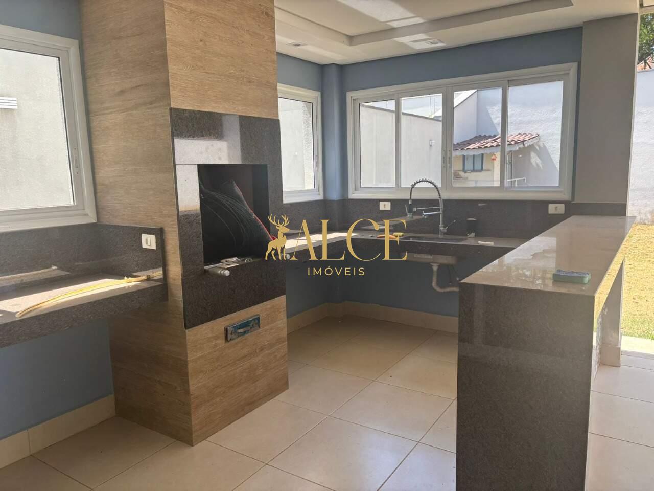 Casa Sobrado à venda Cond Reserva Bom Viver de Indaiatuba: 