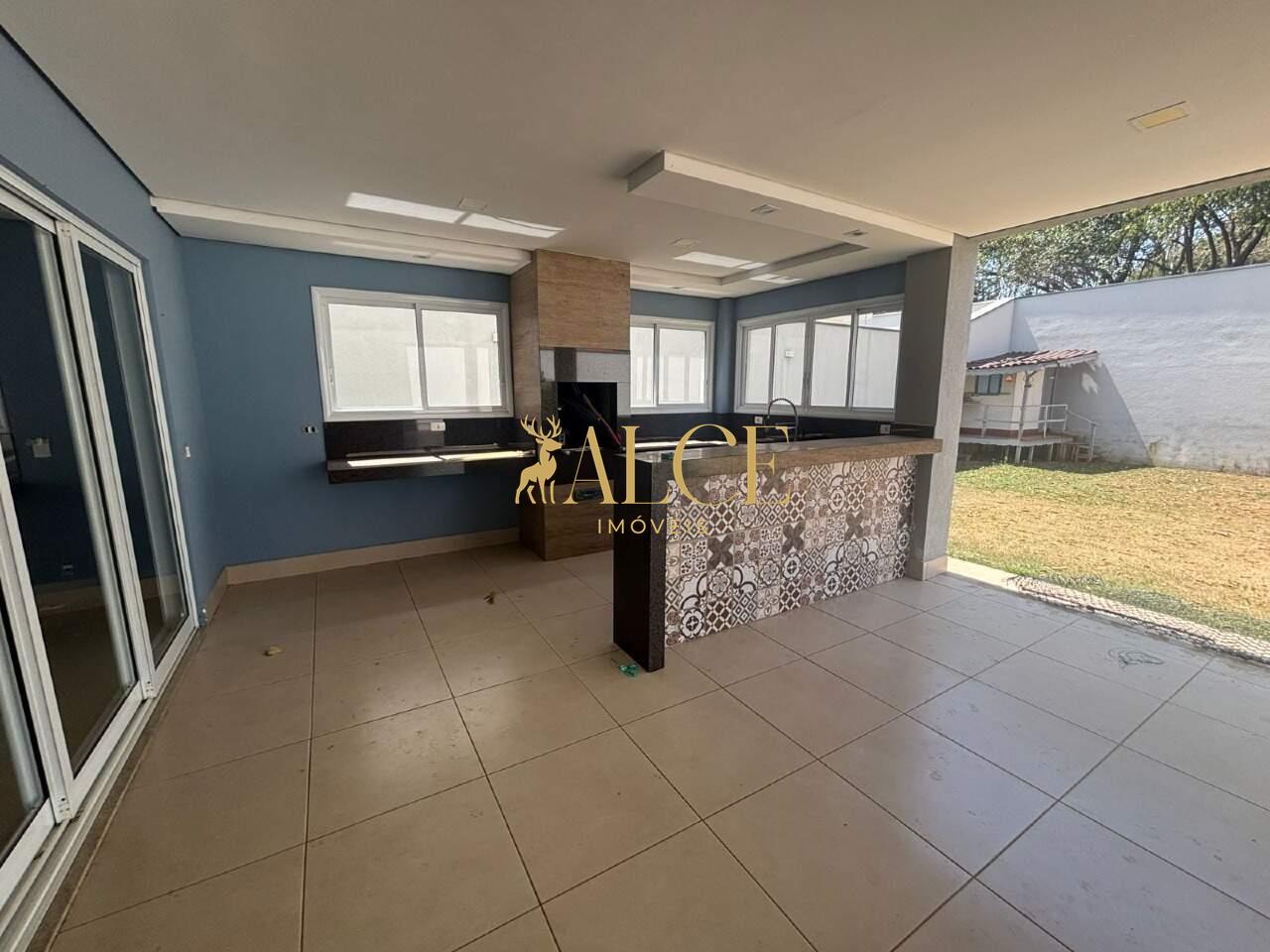 Casa Sobrado à venda Cond Reserva Bom Viver de Indaiatuba: 