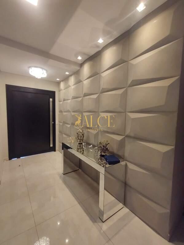 Casa Sobrado à venda Jardim Esplendor: 