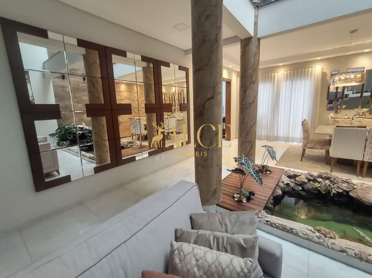 Casa Sobrado à venda Jardim Esplendor: 