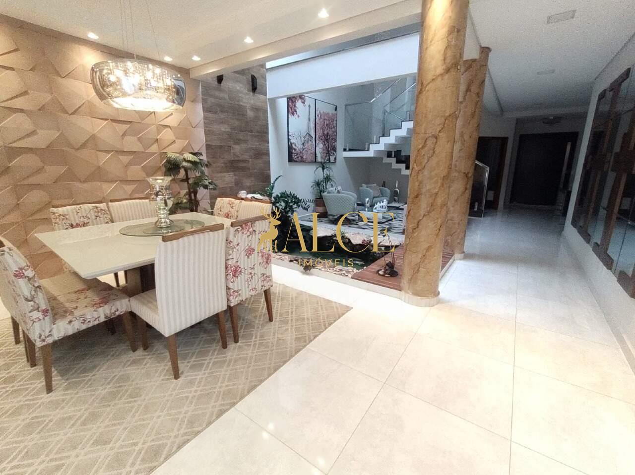 Casa Sobrado à venda Jardim Esplendor: 