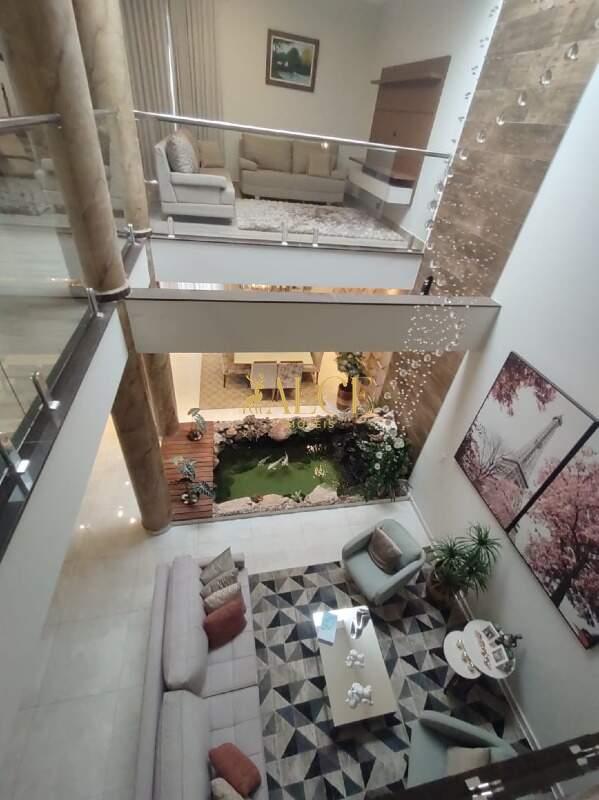 Casa Sobrado à venda Jardim Esplendor: 